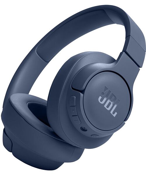 JBL Tune 720BT Blue