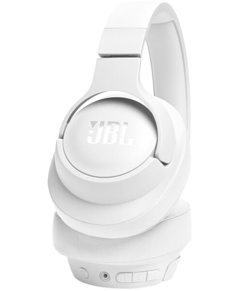 JBL Tune 720BT White