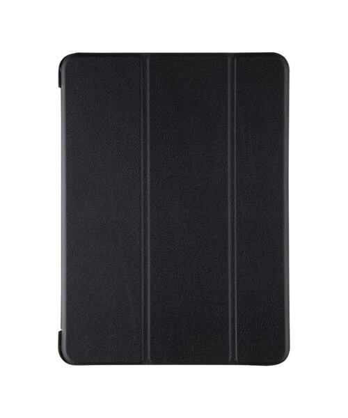Tactical Book Tri Fold Pouzdro pro Samsung X200/X205 Galaxy Tab A8 10.5 Black