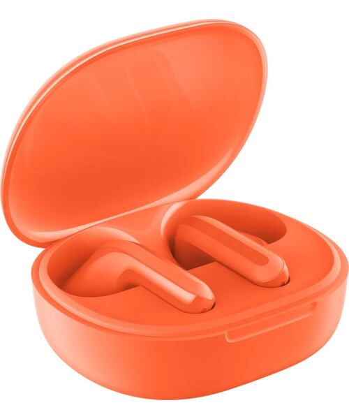 Xiaomi Redmi Buds 4 Lite Orange