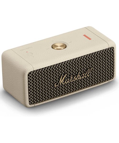 Marshall Emberton II Cream