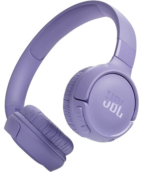 JBL Tune 520BT Purple