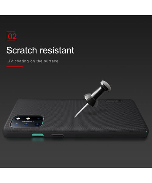 Ochranný zadní kryt pro OnePlus 8T (Nillkin)