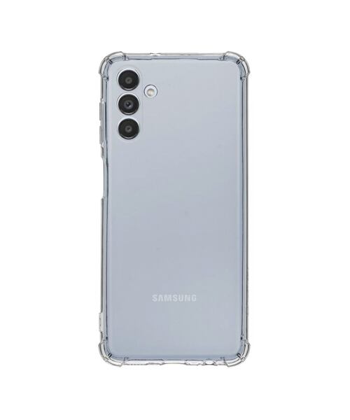 Tactical TPU Plyo Kryt pro Samsung Galaxy A13 5G Transparent