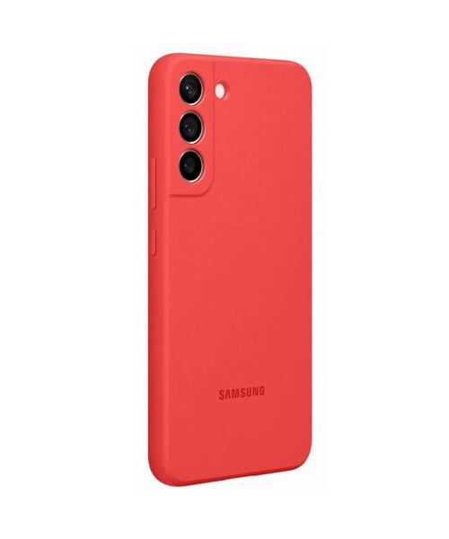 Samsung EF-PS906T Silicon pro Samsung S22 Plus