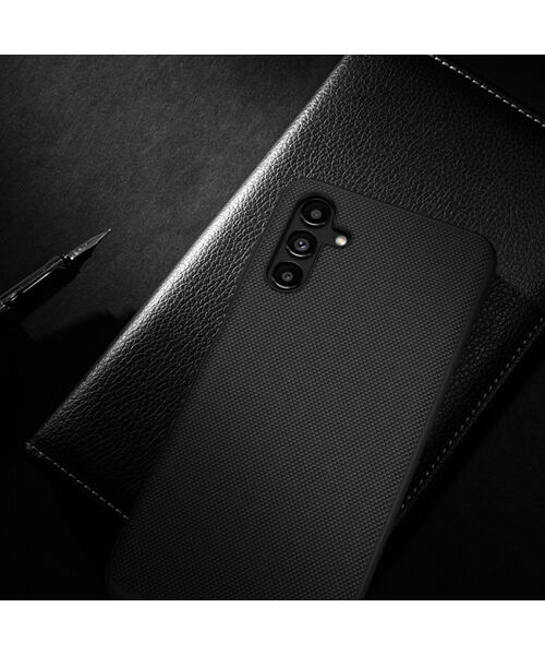 Nillkin Textured Hard Case pro Samsung Galaxy A13 5G Black