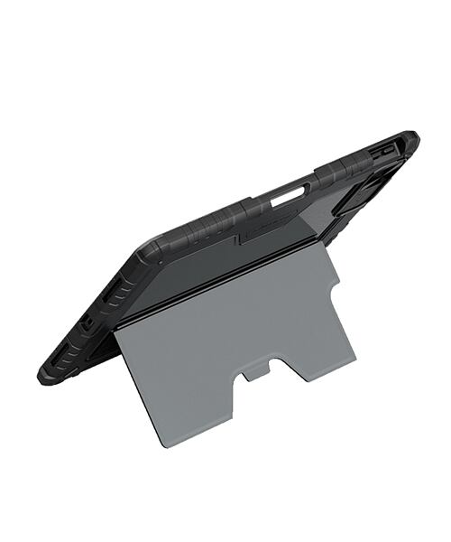 Nillkin Bumper Combo Keyboard Case pro iPad Air 4/5/10.9 2020/11 2024/2025/Pro 11 2020/2021/2022 Bla