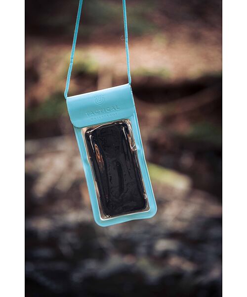 Tactical Splash Pouch XXL Asphalt