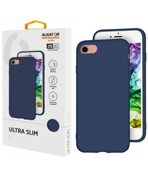 Aligator Ultra Slim pouzdro pro Samsung A72 5G