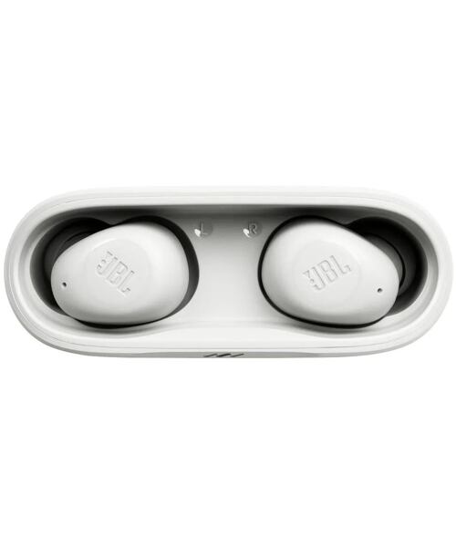JBL Wave Buds White