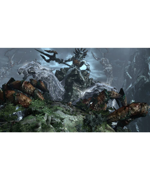 Sony PS4 - HITS God of War 3 Remastered