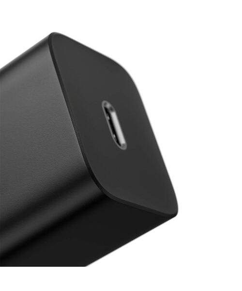 Baseus CCSUP-B01 Super Si Quick Nabíječka USB-C 20W Black