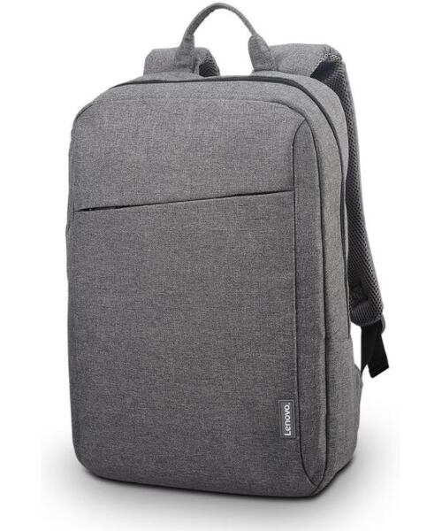 Lenovo 15.6'' Casual Backpack B210 šedá