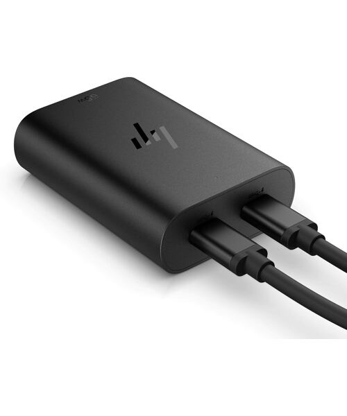 HP 65W GaN USB-C Laptop Charger