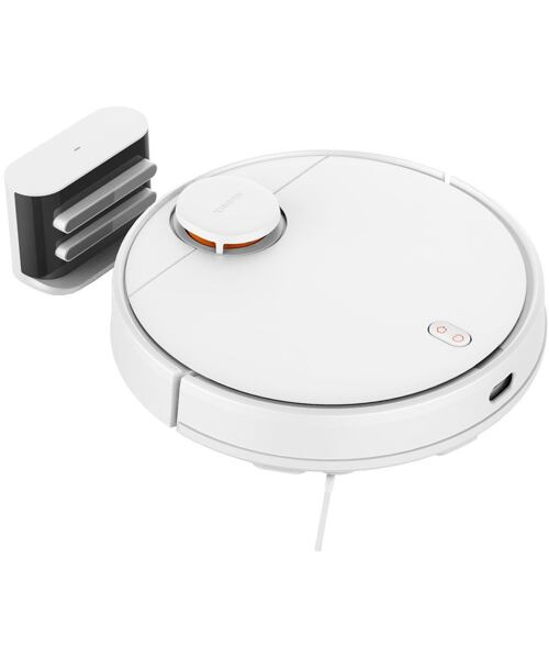 Xiaomi Mi Robot Vacuum S10 White