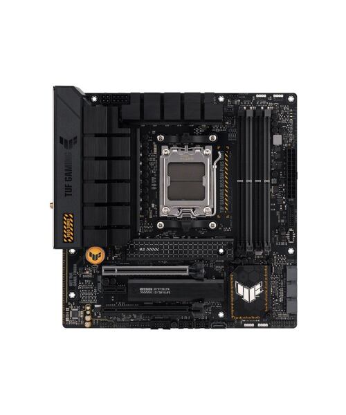 ASUS TUF GAMING B650M-PLUS WIFI/AM5/mATX