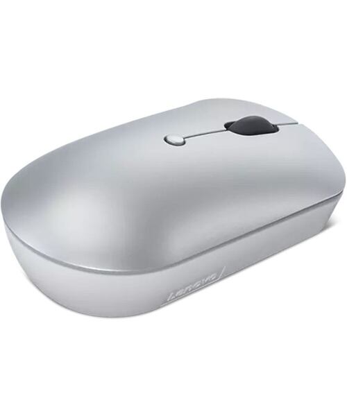 Lenovo 540/Kancelářská/Optická/Bezdrátová USB/Šedá