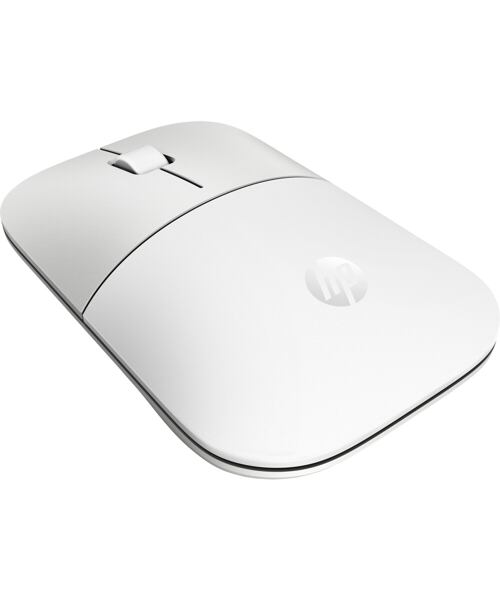 HP Z370/Kancelářská/Optická/Bezdrátová USB/Bílá