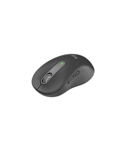 myš Logitech Wireless Mouse M650 L Graphite _