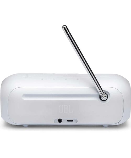 JBL Tuner 2 White