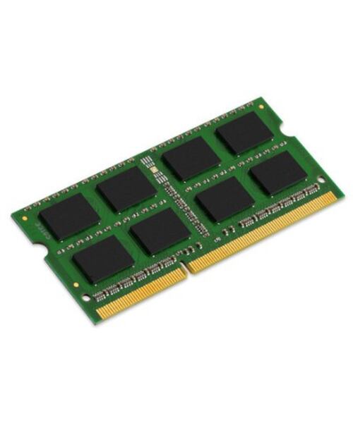 Kingston/SO-DIMM DDR3L/8GB/1600MHz/CL11/1x8GB