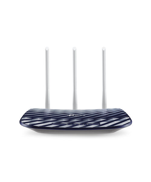 TP-Link Archer C20 AC750 WiFi DualBand Router