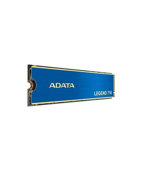 ADATA LEGEND 710/1TB/SSD/M.2 NVMe/Modrá/3R