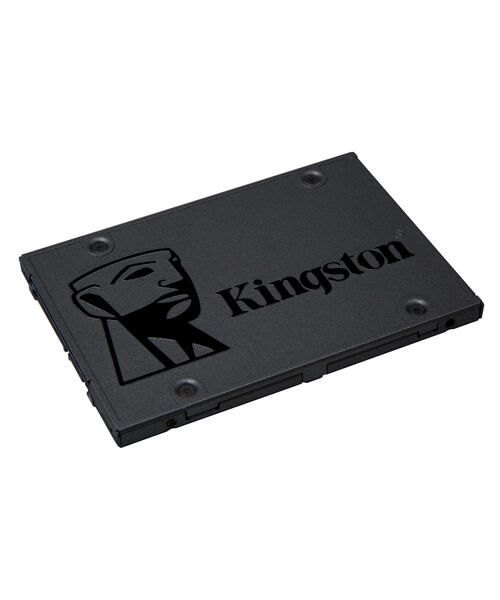 Kingston A400/240GB/SSD/2.5''/SATA/3R