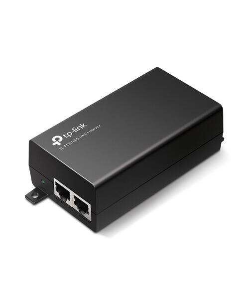 TP-Link PoE160S PoE+ 802.3at/af Injector