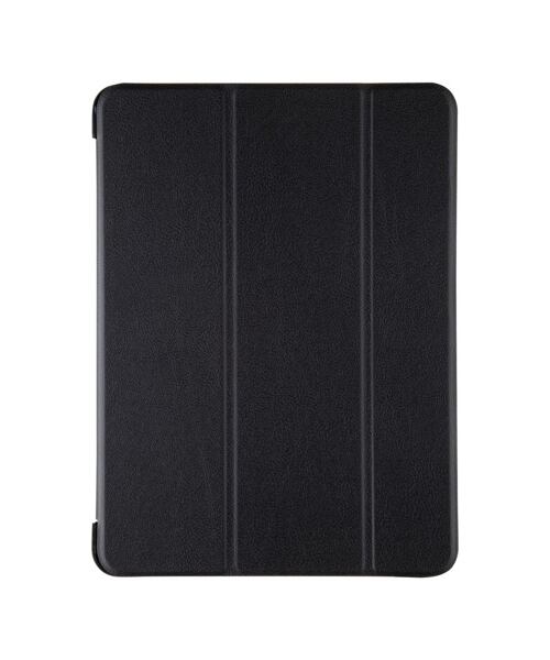Tactical Book Tri Fold Pouzdro pro Apple iPad 11 2025/10.9 2022 Black