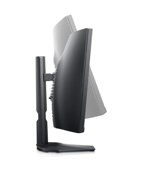 DELL LCD S3422DWG - 34"/VA/LED/WQHD/3440x1440/21:9/144Hz/2ms/3000:1/400 cd/m2/DP/HDMI/VESA/3YNBD