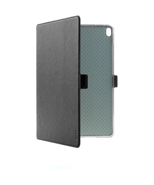 Pouzdro se stojánkem FIXED Topic Tab pro Samsung Galaxy Tab A7 Lite, černé