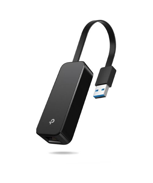 TP-Link UE306 USB 3.0 na gigabitový ethernetový síťový adaptér