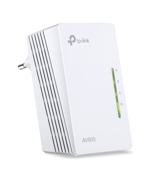 TP-Link TL-WPA4220 WiFi N300 Powerline Extender(1ks)