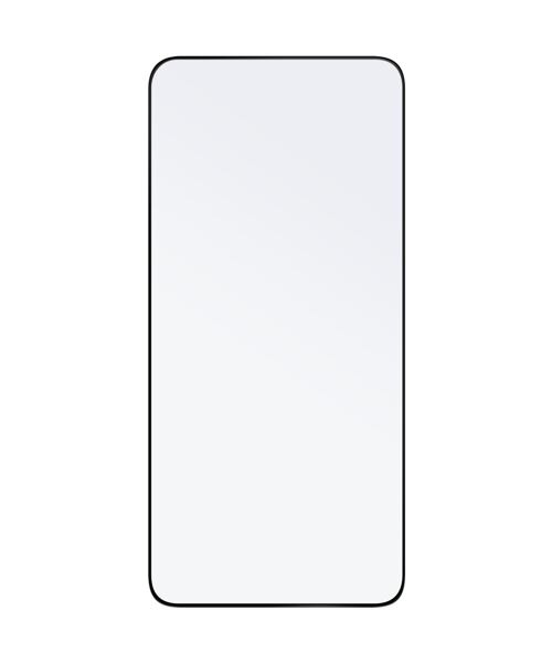 Ochranné tvrzené sklo FIXED Full-Cover pro Samsung Galaxy S22 5G/S23 s podporou čtečky v displeji, č