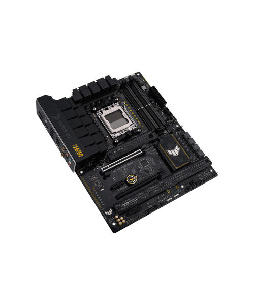 ASUS TUF GAMING B650-PLUS WIFI/AM5/ATX