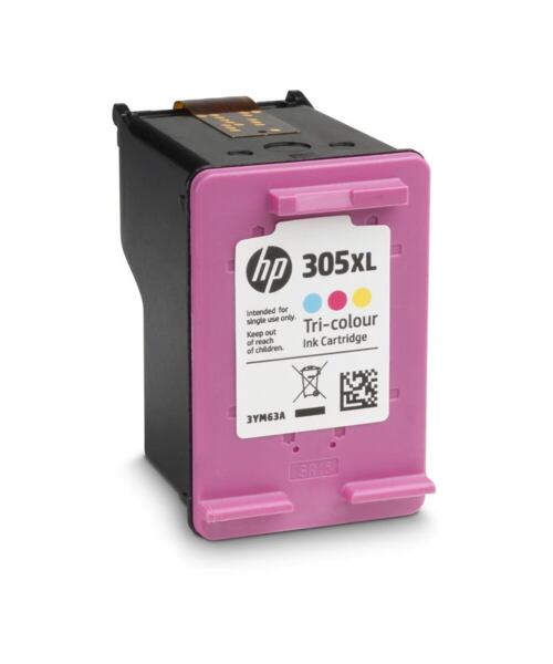 HP Inkoust 305 color XL
