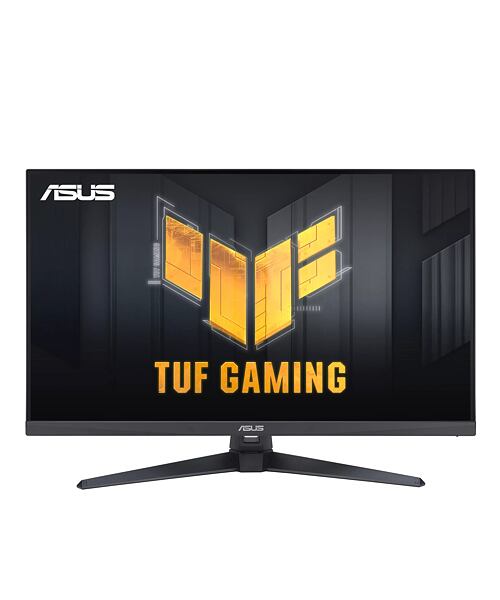 ASUS TUF/VG328QA1A/31,5''/VA/FHD/170Hz/1ms/Black/3R