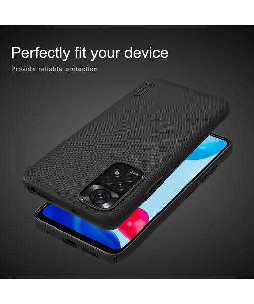 Ochranný zadní kryt pro Xiaomi Redmi Note 11