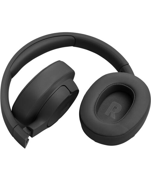 JBL Tune 770NC Black