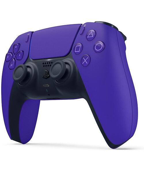 Sony PlayStation 5 DualSense Controller Galactic Purple