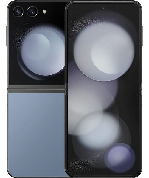Samsung SM-F731B Galaxy Z Flip5 5G Dual SIM Blue