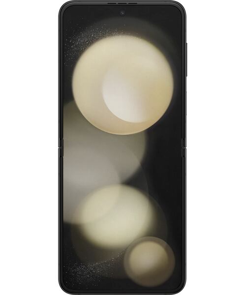 Samsung SM-F731B Galaxy Z Flip5 5G Dual SIM Yellow