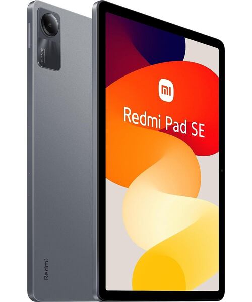 Xiaomi Redmi Pad SE Graphite Gray