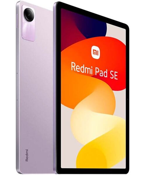 Xiaomi Redmi Pad SE Lavender Purple