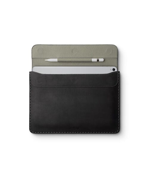 Kožené pouzdro FIXED Oxford pro Apple iPad 9,7" (2016/2017/2018), iPad Air, IPad Air 2, iPad Pro 9,7