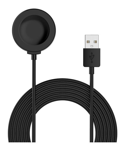 Tactical USB Nabíjecí Kabel pro Huawei Watch 3/3 PRO/GT 3/GT 3 PRO