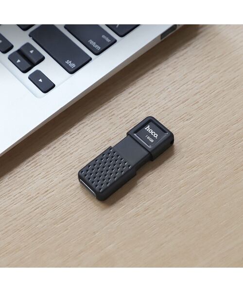 HOCO pendrive Inteligent UD6 64GB USB2.0