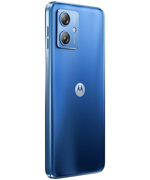 Motorola Moto G54 5G Power Edition Dual SIM Pearl Blue