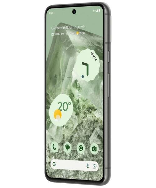 Google Pixel 8 5G Hazel